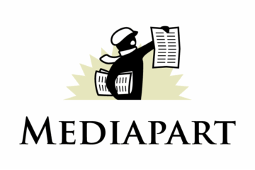mediapart logo