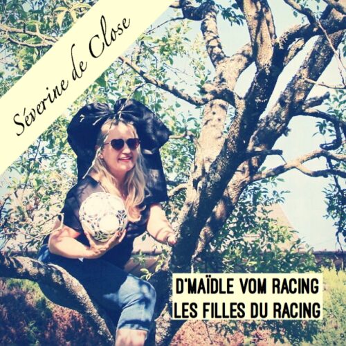 D'Maïdle vom Racing - Les filles du Racing