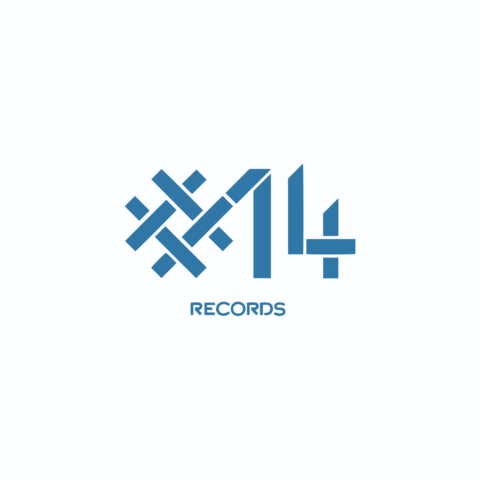 #14 RECORDS