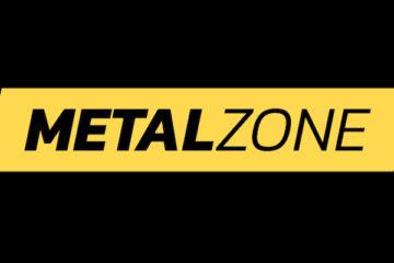 Metalzone logo