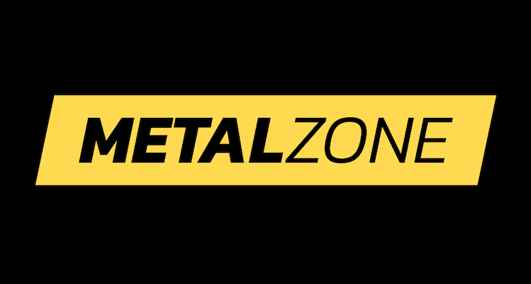 Metalzone logo