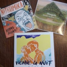pack 3CD Microclimat