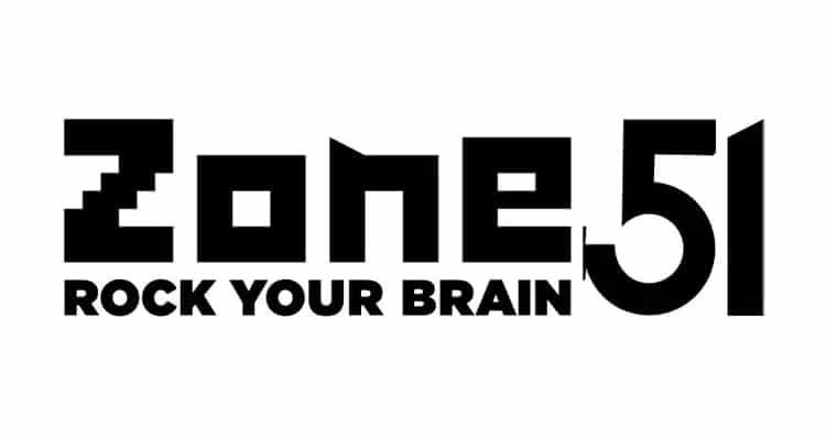 LOGO ZONE51