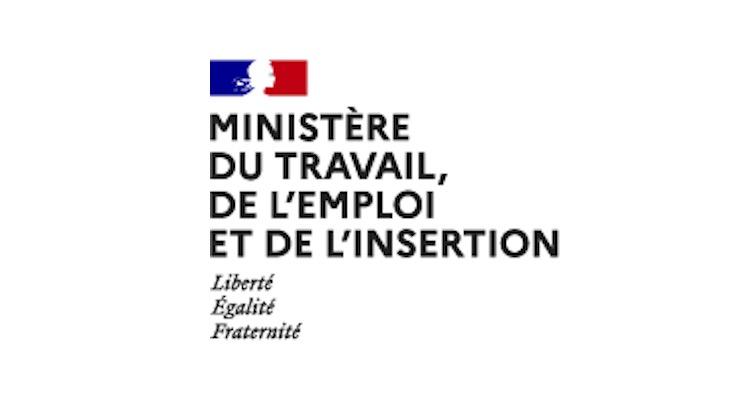 ministere du travail 1