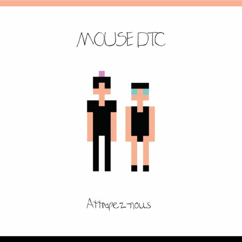 MOUSE DTC