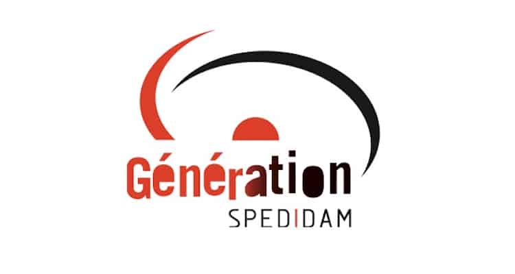 generation spedidam 2