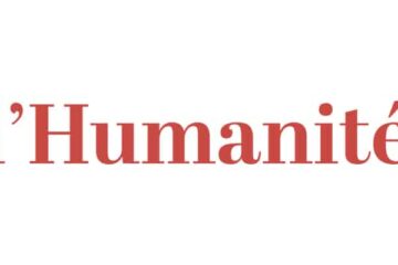 l humanite logo 1