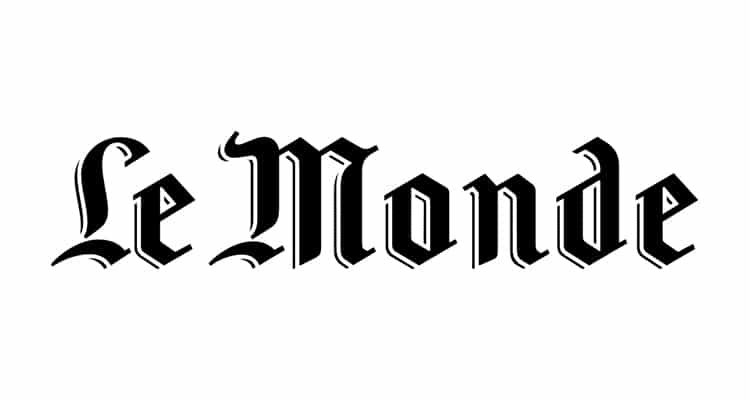 logo le monde 7