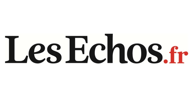 lesechos logo 32