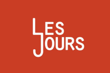 logo les jours 6