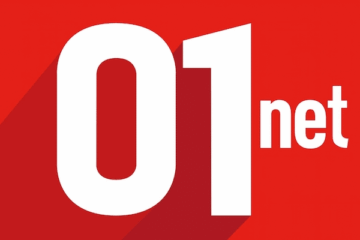 01NET logo 3