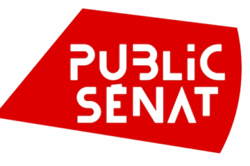 logo public senat 3