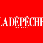 la depeche logo 1