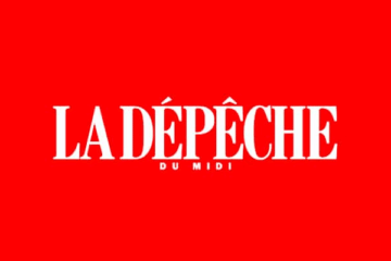 la depeche logo 2