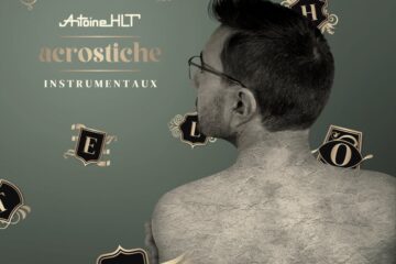 ANTOINE HLT Acrostiche