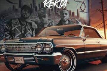 Baby Eazy​ ​E3 Rekta G Battles