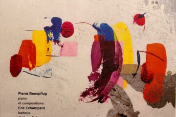 Couleur​.​S trio