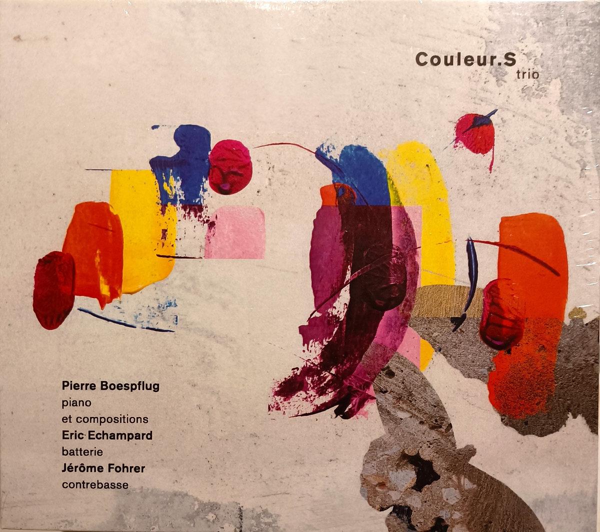 Couleur​.​S trio