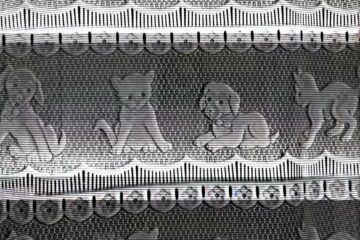 GRAAG Een knikje voor frietjes