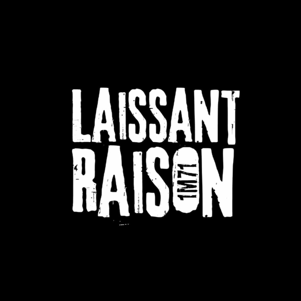 Laissant Raison