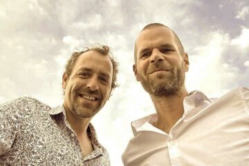 Les Escrocs du Swing