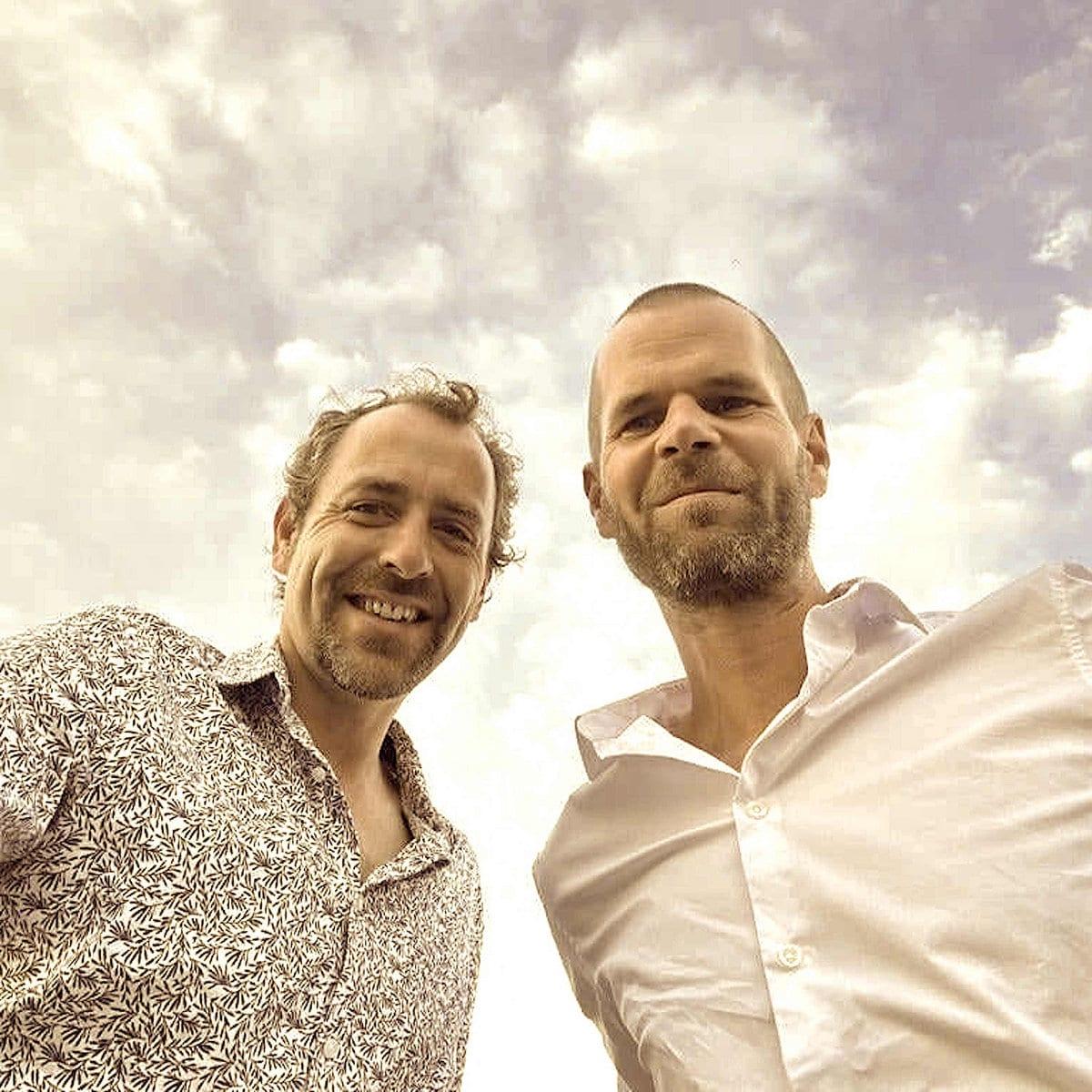 Les Escrocs du Swing