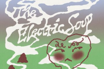 Tioklu The Electric Soup