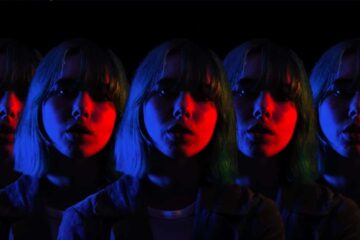 WYSTERIA Alone With People