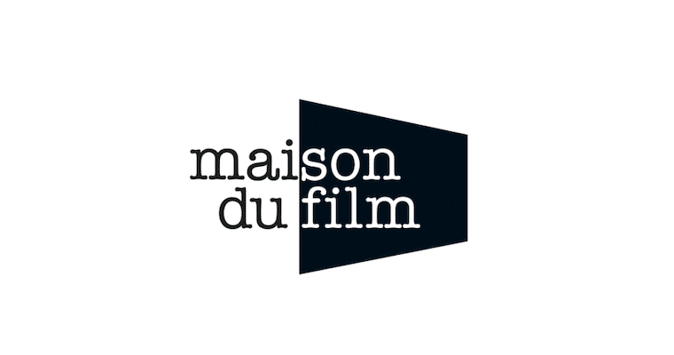 maison du film logo