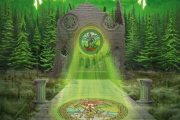 othing new in Heaven