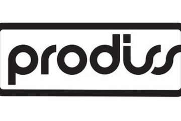 prodiss logo