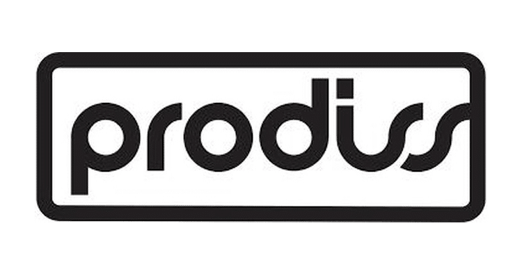 prodiss logo