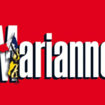 logo marianne journal 7