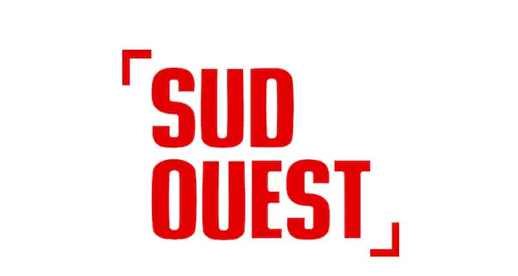 sud ouest logo 2