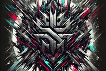 22Fear22 nouveau single de JIM D.T electro Raon Letape