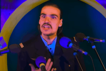 22Philippe22 nouvelle video de CONTREMEUTE post punk Strasbourg