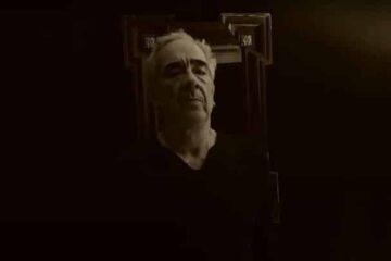 CORdIER On devient vieux