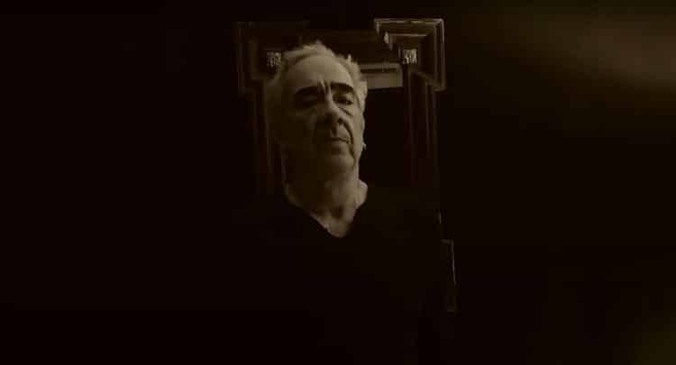 CORdIER On devient vieux