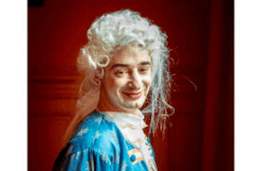 Ermite de jardin celtic tramps