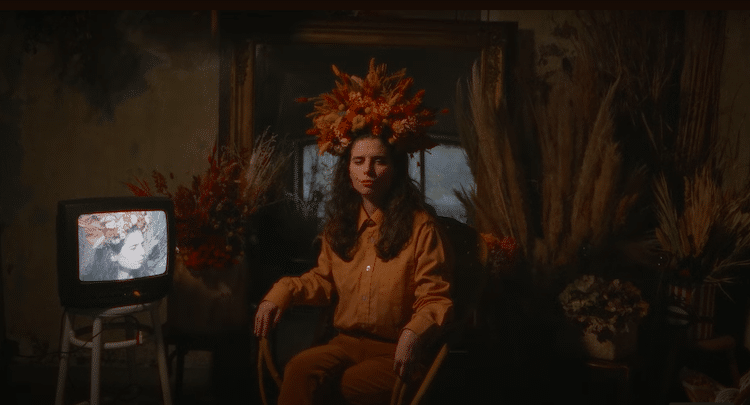 GRAND CAMINO Sunflowers