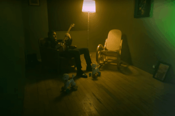 JAGUARE AFFAIR Perdu