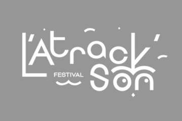 L atrack son festival logo 1