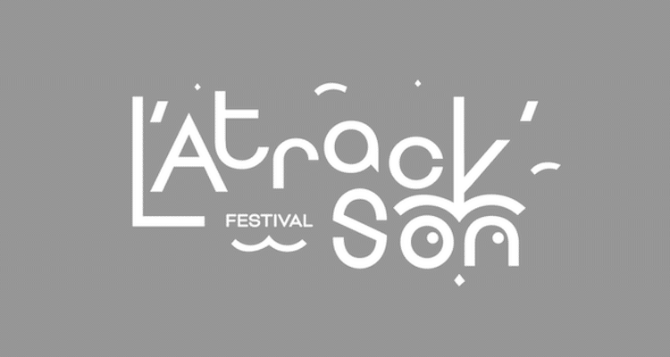 L atrack son festival logo 1