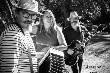 Lheure des chiens Jusquici tout va bien