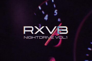 RXVB Midnight Club Vol​.​1