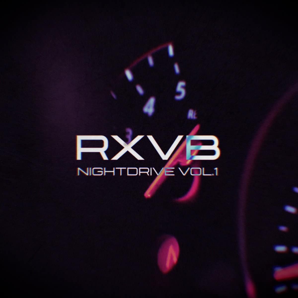 RXVB Midnight Club Vol​.​1