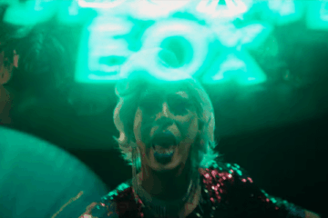 THE FAT BADGERS IL FAUT DES CLAPS