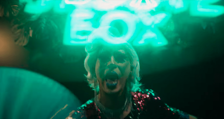 THE FAT BADGERS IL FAUT DES CLAPS