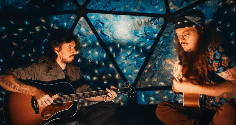 TRIP Midnight Interlude