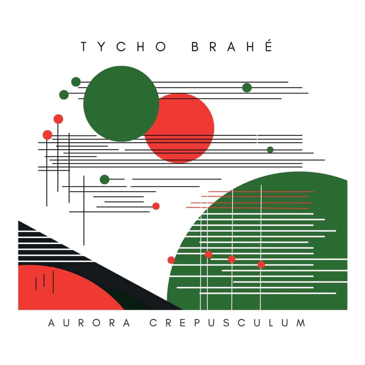Tycho Brahe Aurora Crepusculum